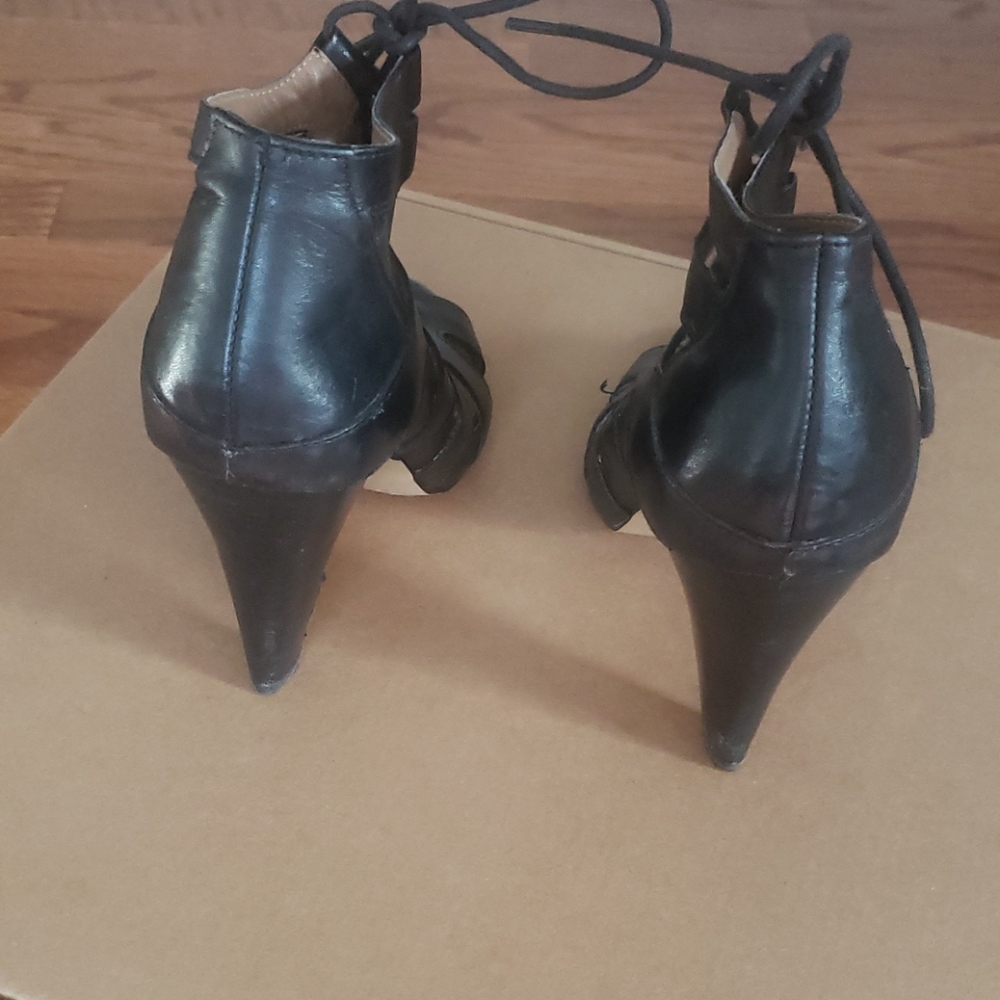 Gladiator Sandals - image 4